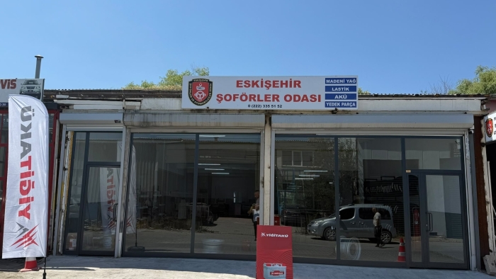 Eskişehir’de taksi ve dolmuş ücretlerine zam hazırlığı: Şoförler Odası Başkanı Ağır’dan Şoförlere yeni müjde